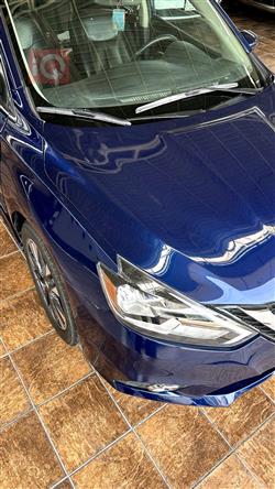 نیسان سێنترا